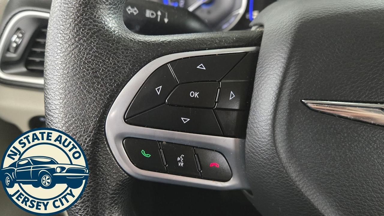 2019 Chrysler Pacifica Touring Plus Jersey City NJ