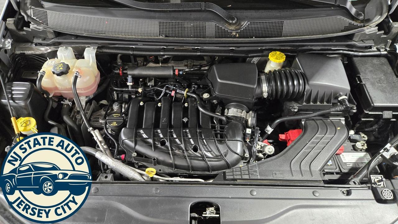 2019 Chrysler Pacifica Touring Plus Jersey City NJ