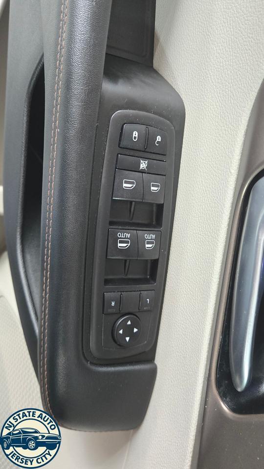 2019 Chrysler Pacifica Touring Plus Jersey City NJ
