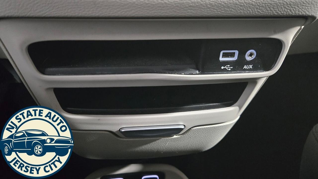 2019 Chrysler Pacifica Touring Plus Jersey City NJ