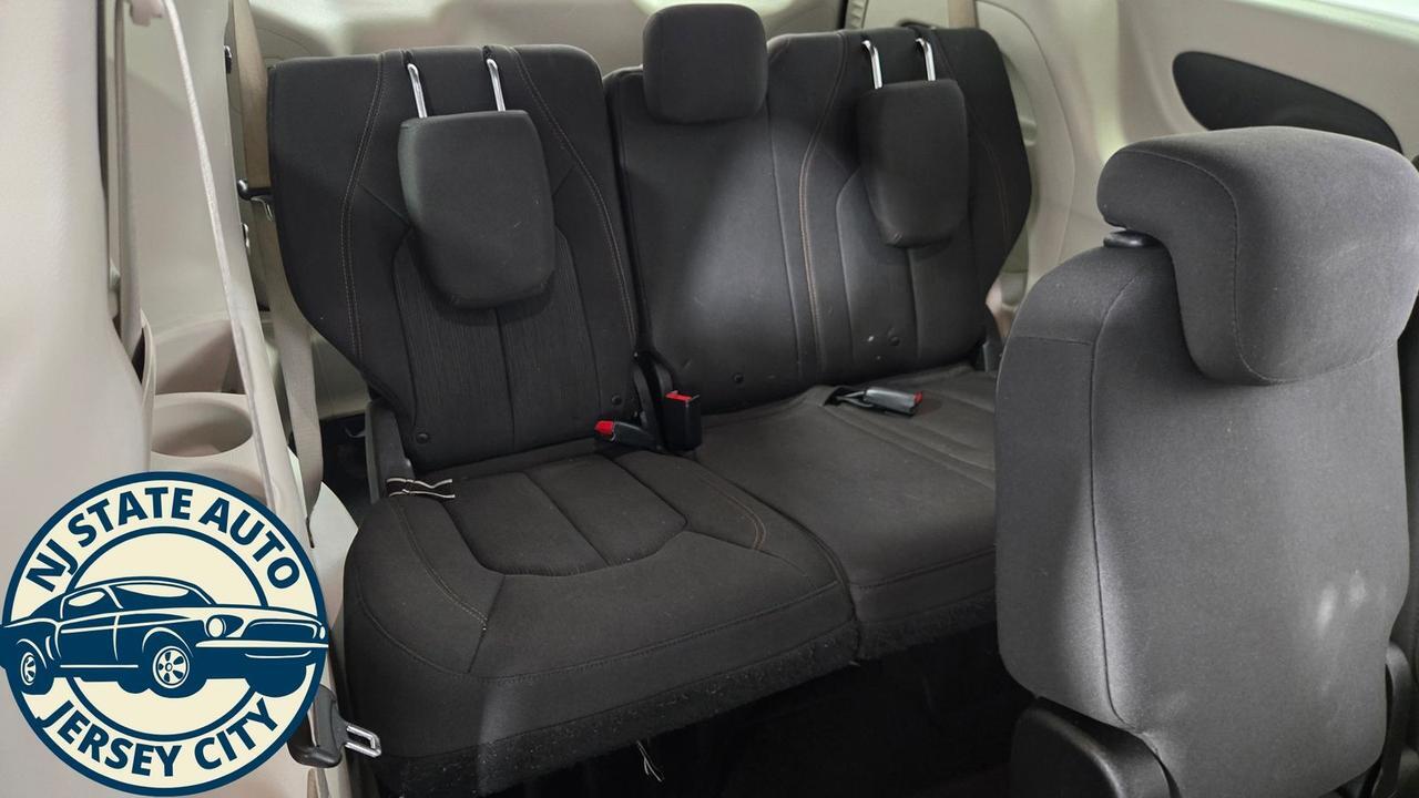 2019 Chrysler Pacifica Touring Plus Jersey City NJ
