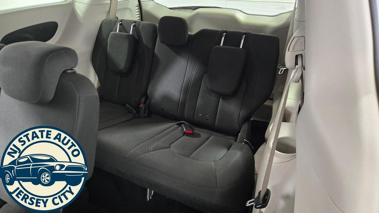 2019 Chrysler Pacifica Touring Plus Jersey City NJ