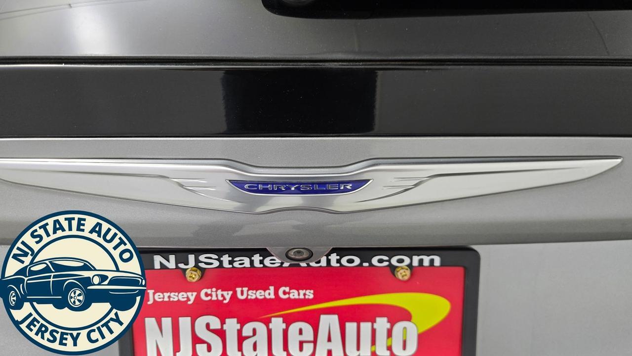 2019 Chrysler Pacifica Touring Plus Jersey City NJ