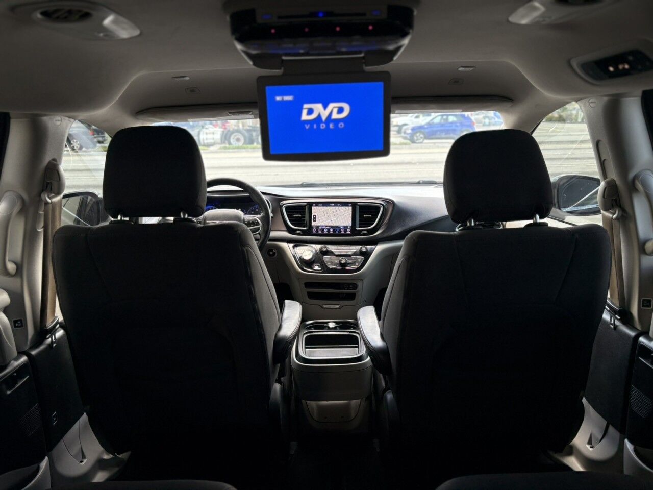 2019 Chrysler Pacifica Touring Plus Miami FL