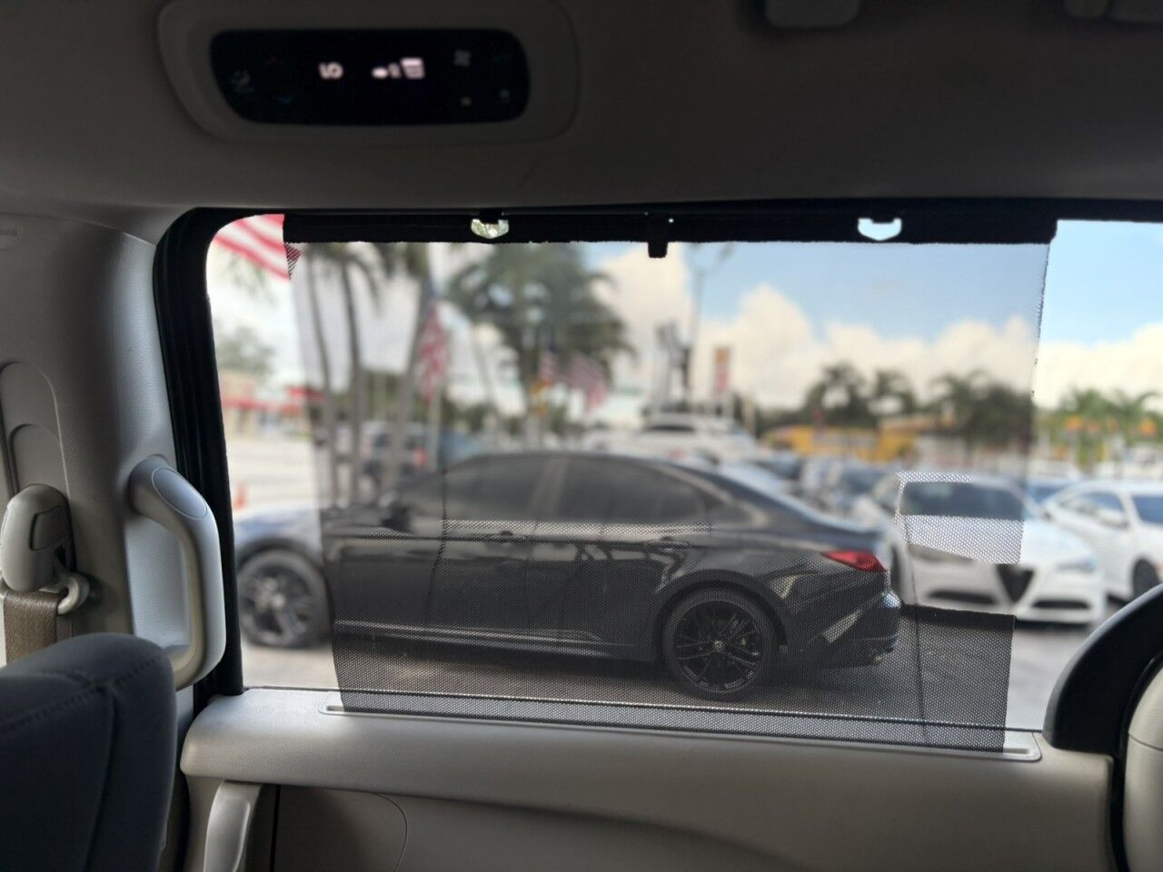 2019 Chrysler Pacifica Touring Plus Miami FL