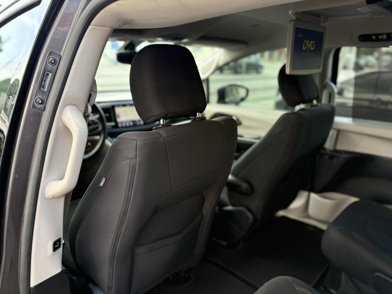 2019 Chrysler Pacifica Touring Plus Miami FL