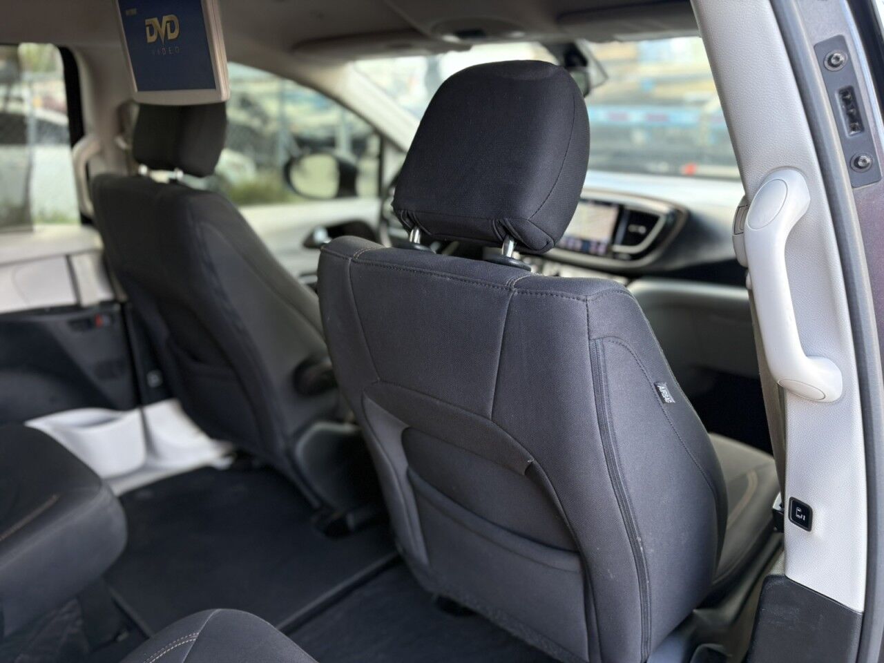2019 Chrysler Pacifica Touring Plus Miami FL