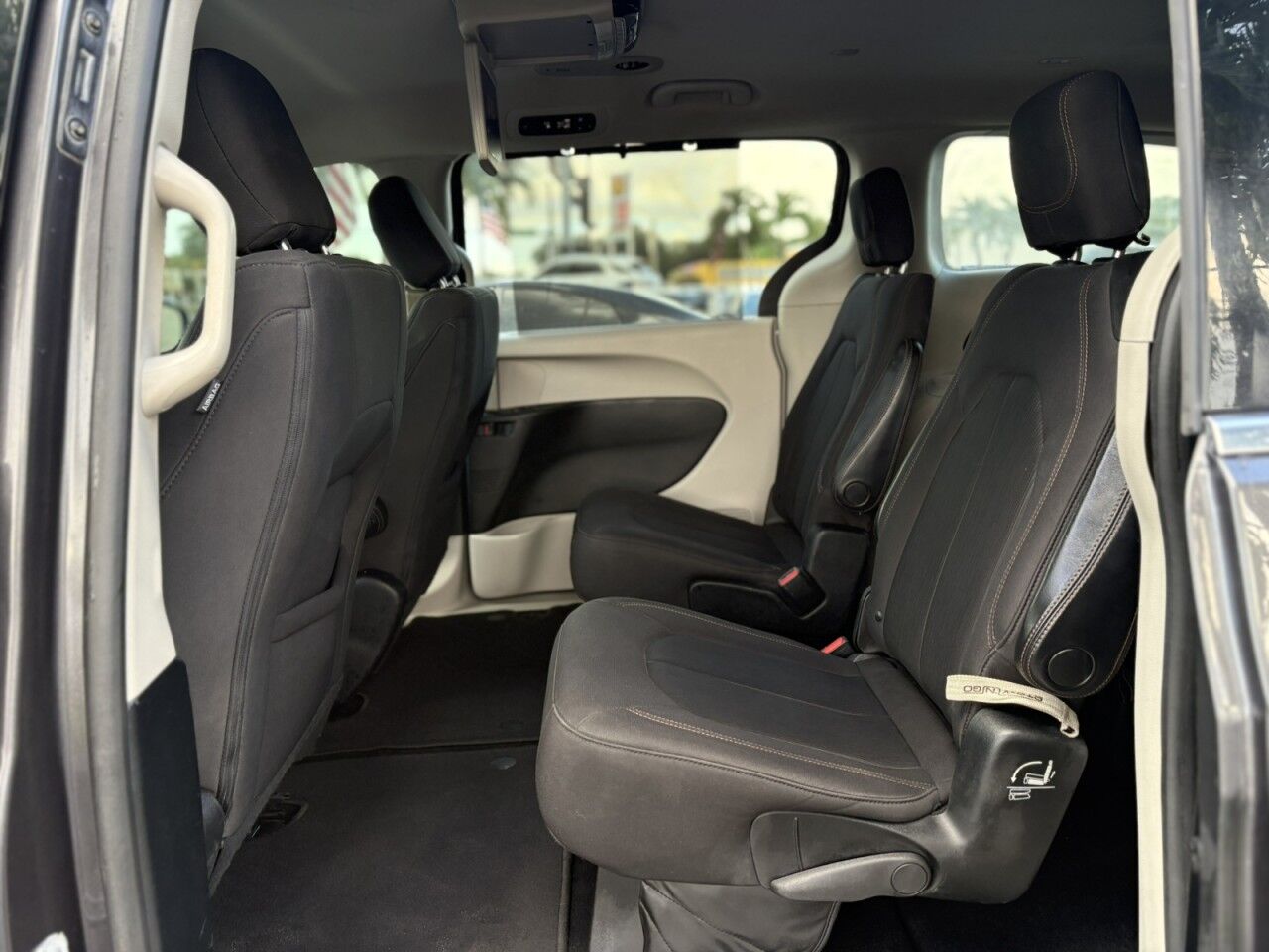 2019 Chrysler Pacifica Touring Plus Miami FL