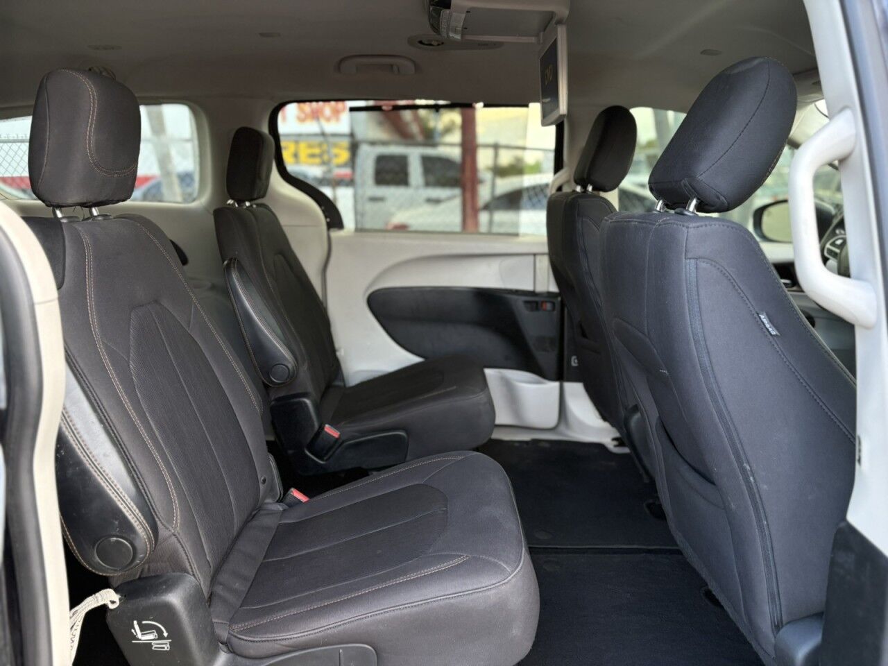 2019 Chrysler Pacifica Touring Plus Miami FL