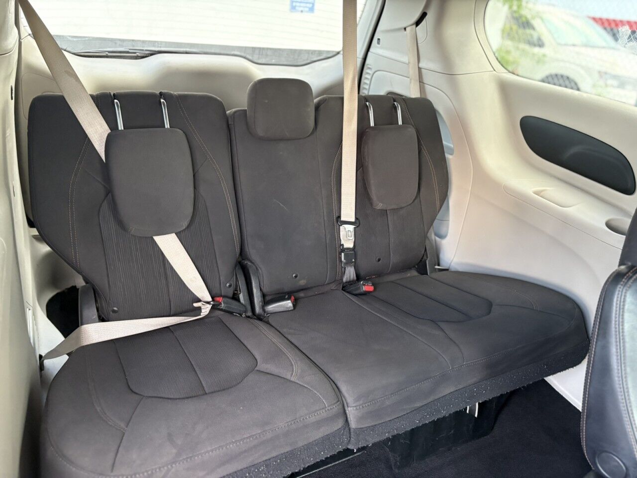 2019 Chrysler Pacifica Touring Plus Miami FL