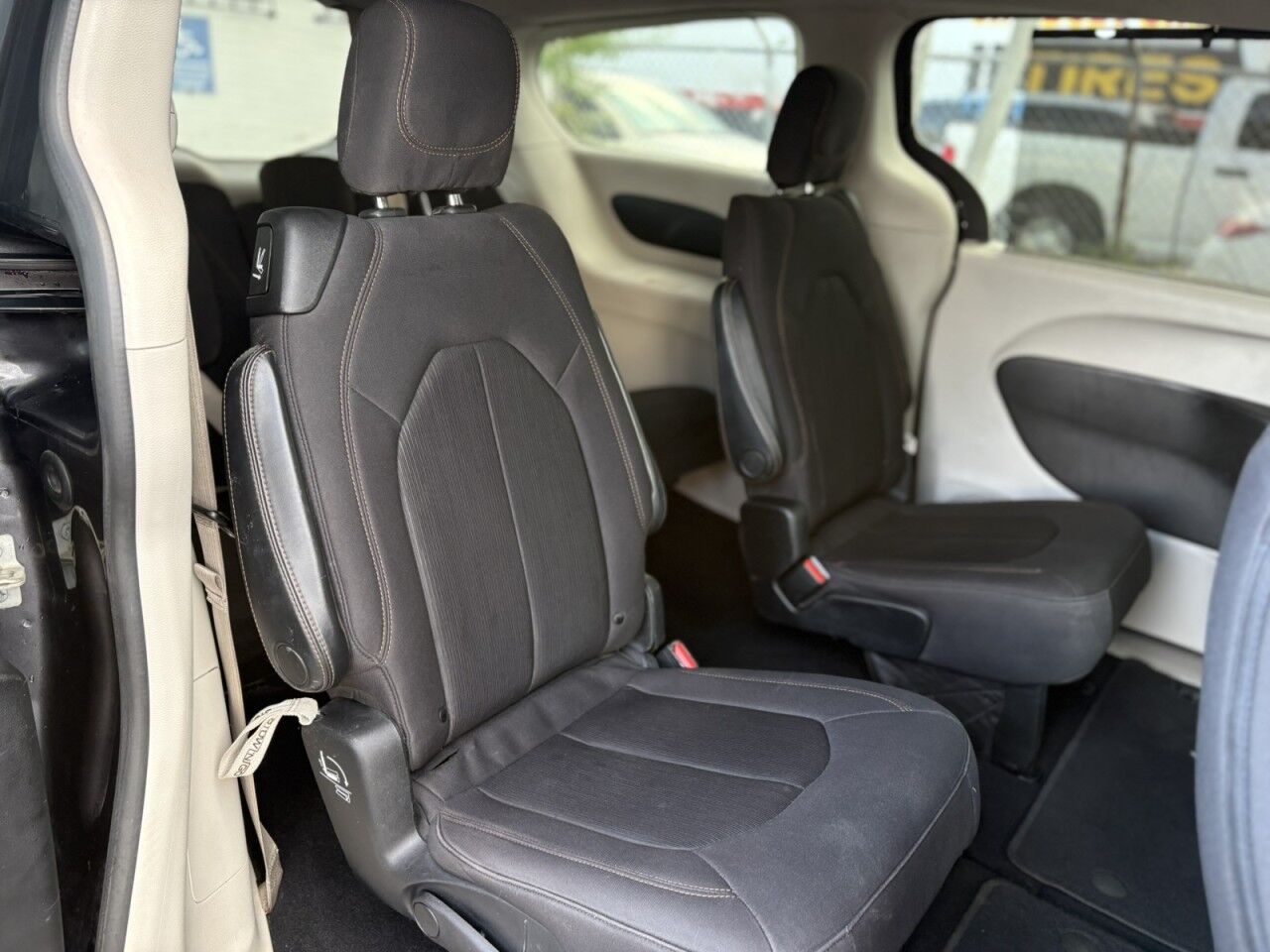 2019 Chrysler Pacifica Touring Plus Miami FL
