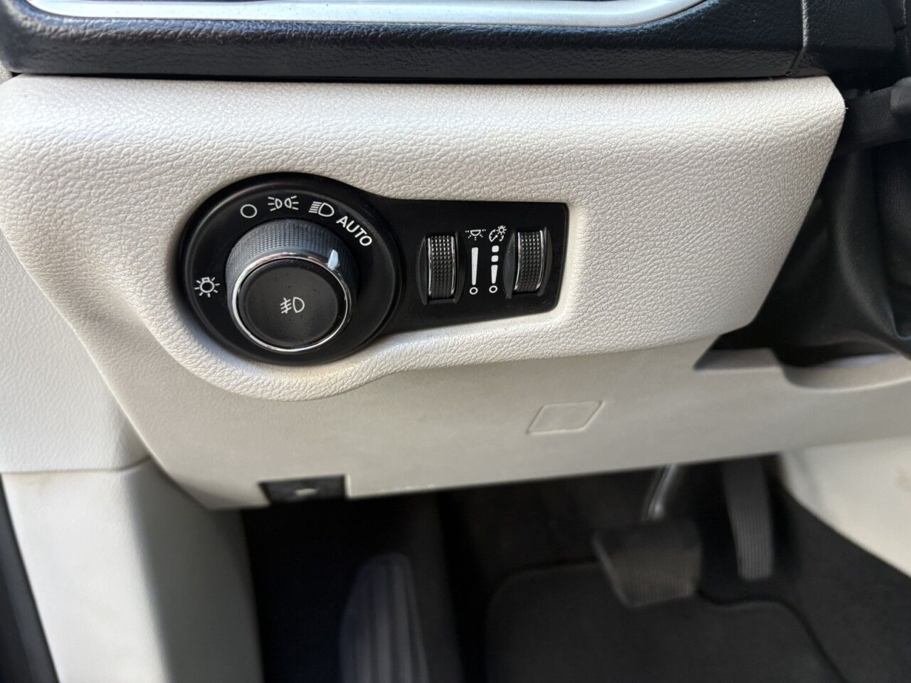 2019 Chrysler Pacifica Touring Plus Miami FL