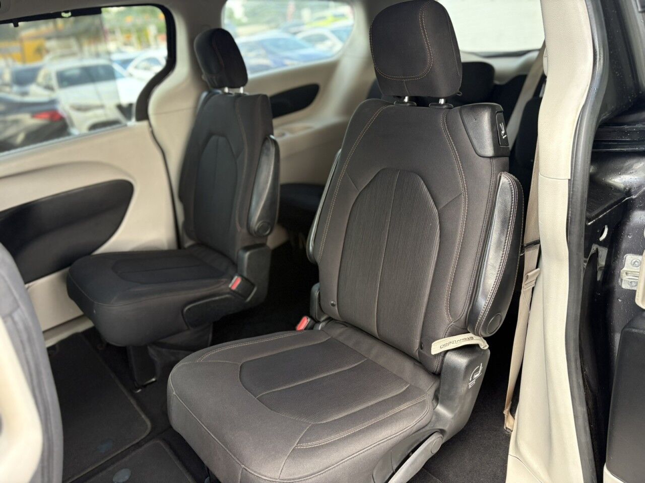 2019 Chrysler Pacifica Touring Plus Miami FL