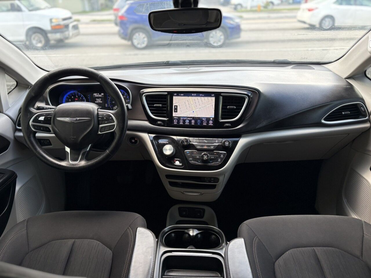 2019 Chrysler Pacifica Touring Plus Miami FL