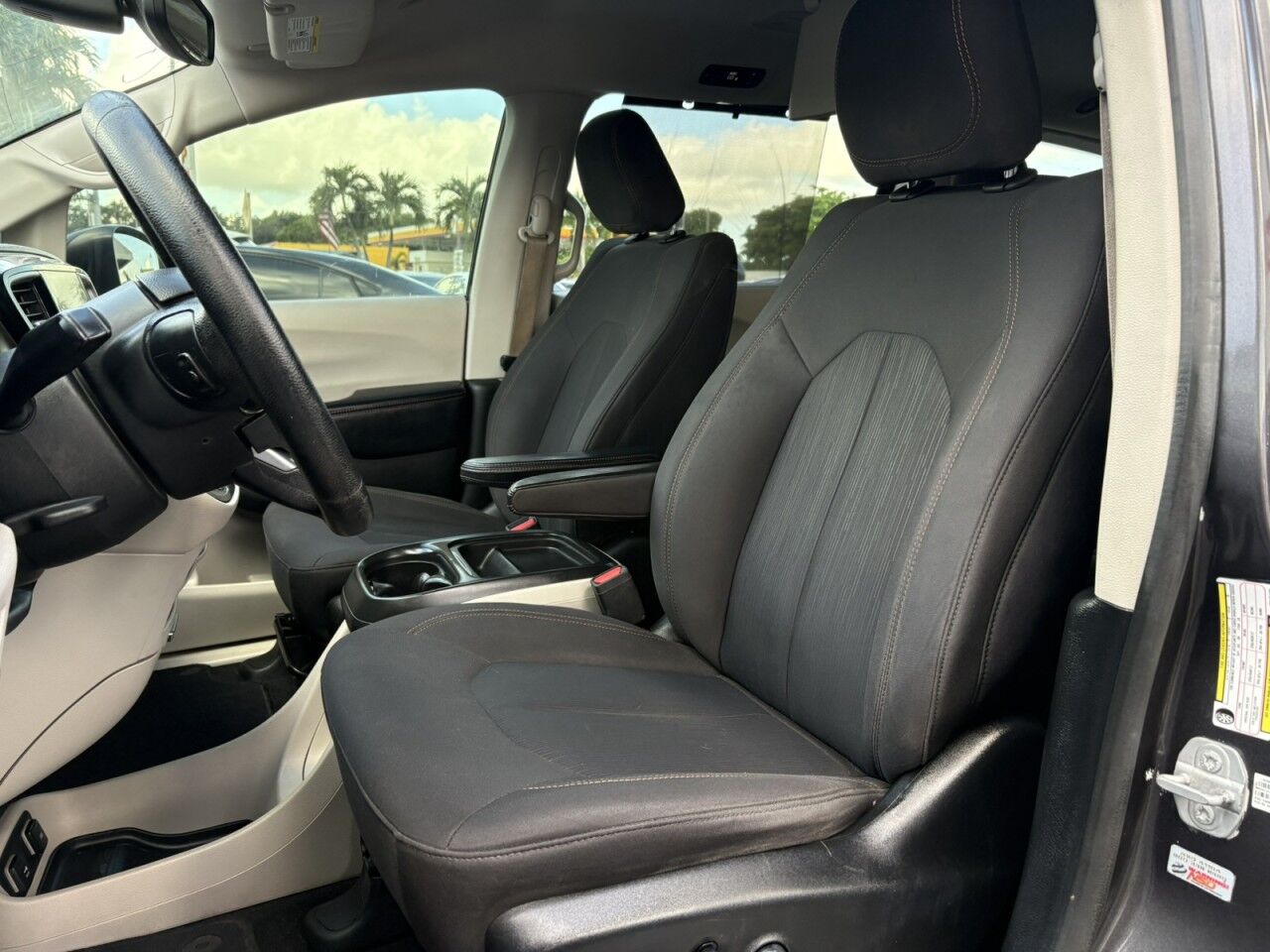 2019 Chrysler Pacifica Touring Plus Miami FL
