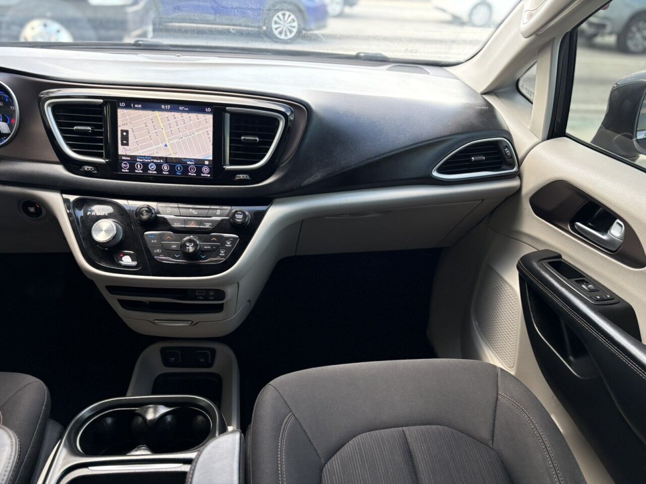2019 Chrysler Pacifica Touring Plus Miami FL