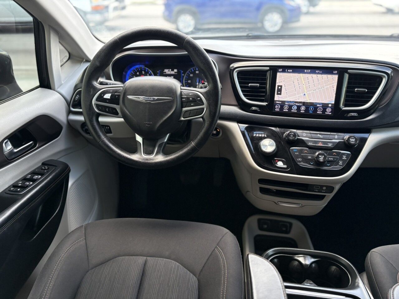 2019 Chrysler Pacifica Touring Plus Miami FL