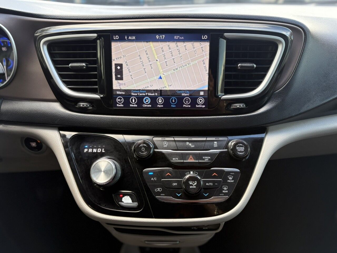 2019 Chrysler Pacifica Touring Plus Miami FL
