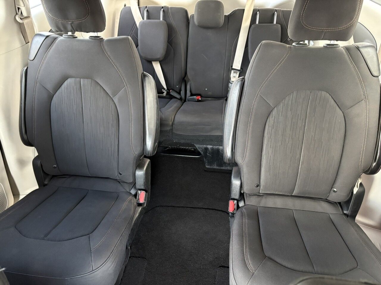 2019 Chrysler Pacifica Touring Plus Miami FL