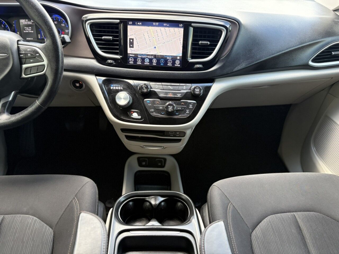 2019 Chrysler Pacifica Touring Plus Miami FL