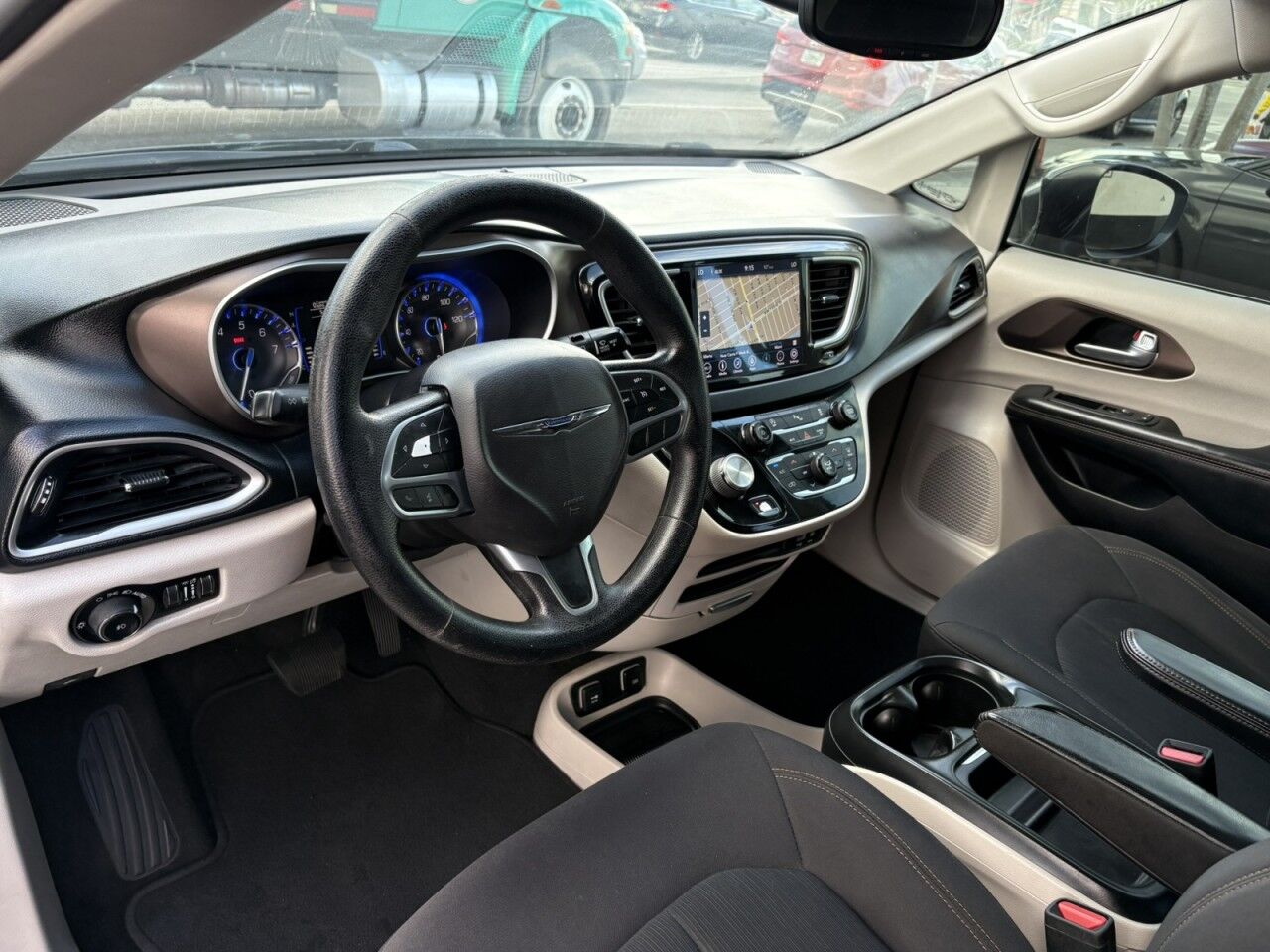 2019 Chrysler Pacifica Touring Plus Miami FL