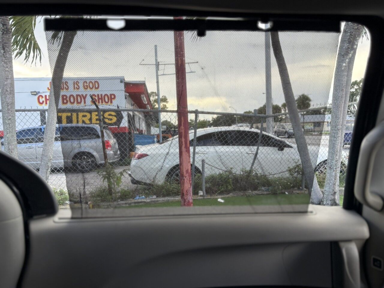 2019 Chrysler Pacifica Touring Plus Miami FL