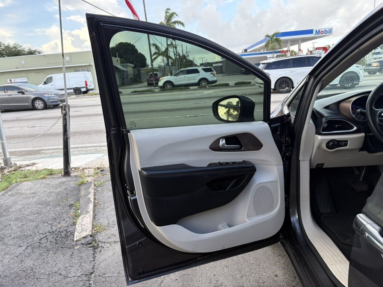 2019 Chrysler Pacifica Touring Plus Miami FL
