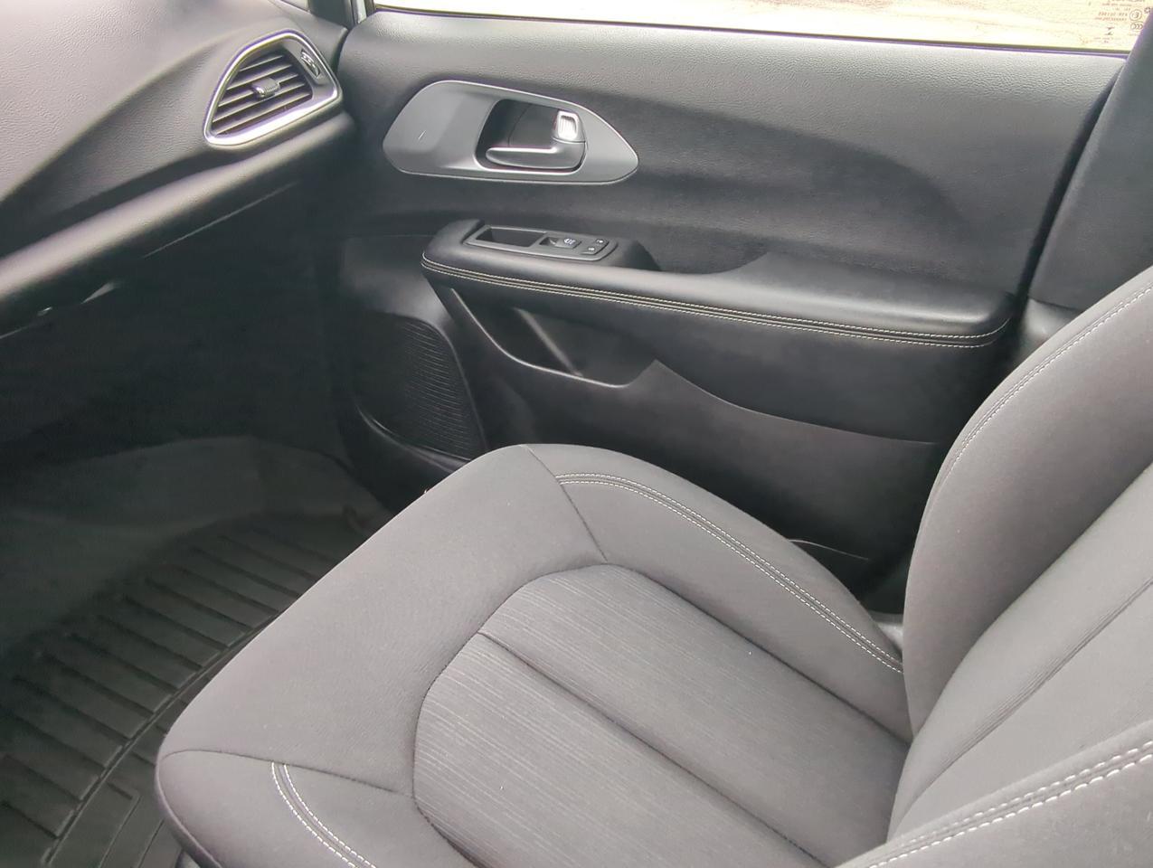 2019 Chrysler Pacifica Touring Plus Appleton WI