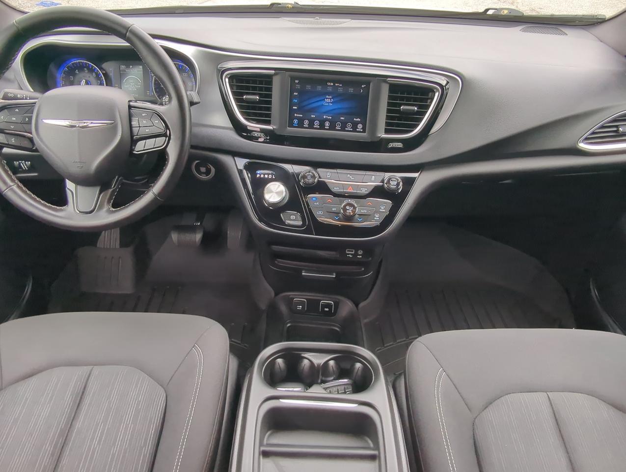 2019 Chrysler Pacifica Touring Plus Appleton WI