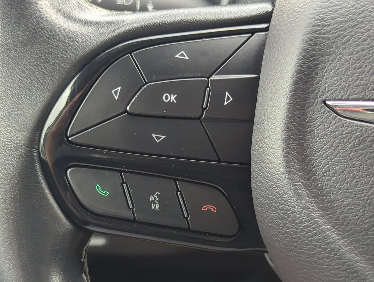 2019 Chrysler Pacifica Touring Plus Appleton WI