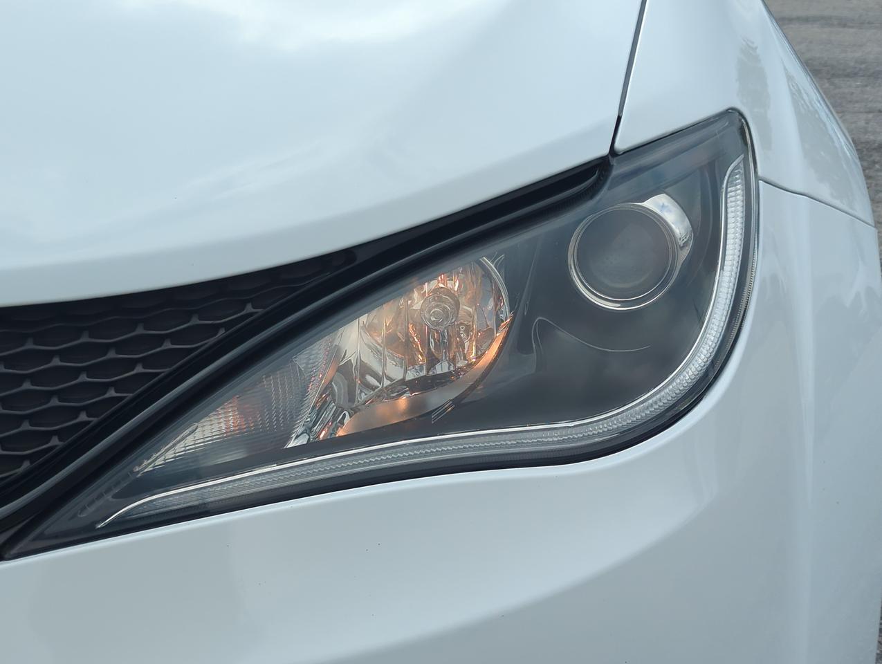 2019 Chrysler Pacifica Touring Plus Appleton WI