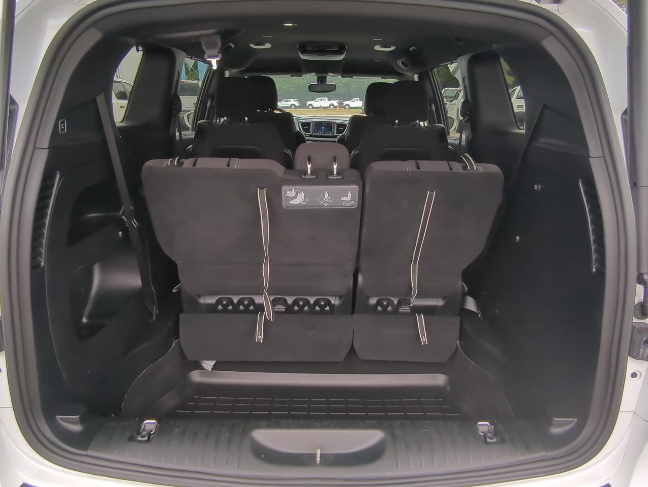 2019 Chrysler Pacifica Touring Plus Appleton WI