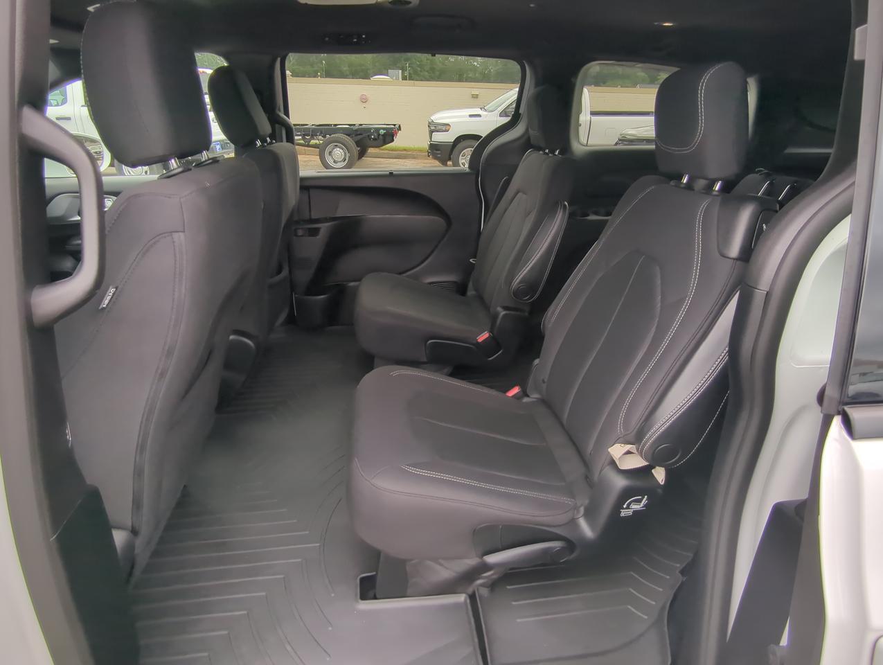 2019 Chrysler Pacifica Touring Plus Appleton WI