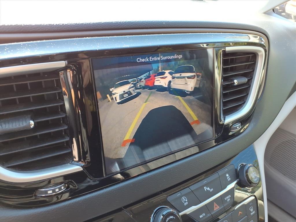 2019 Chrysler Pacifica Touring Plus Roanoke VA