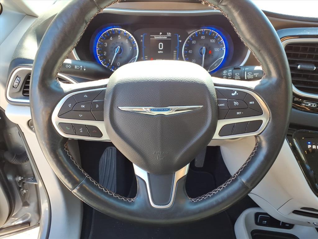 2019 Chrysler Pacifica Touring Plus Roanoke VA