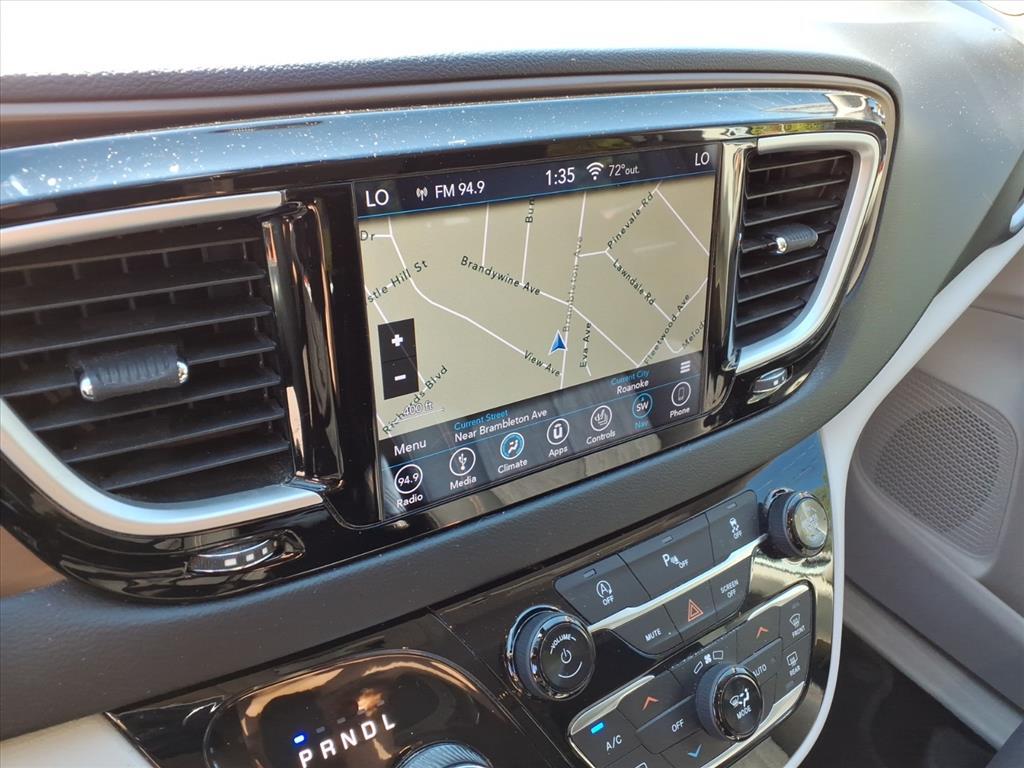 2019 Chrysler Pacifica Touring Plus Roanoke VA