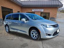 2019_Chrysler_Pacifica_Touring Plus_ Roanoke VA