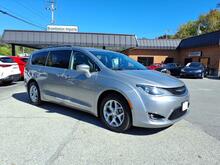 2019_Chrysler_Pacifica_Touring Plus_ Roanoke VA