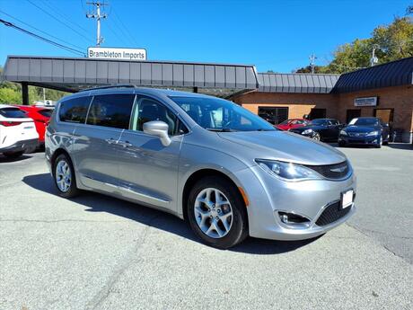 2019 Chrysler Pacifica Touring Plus Roanoke VA