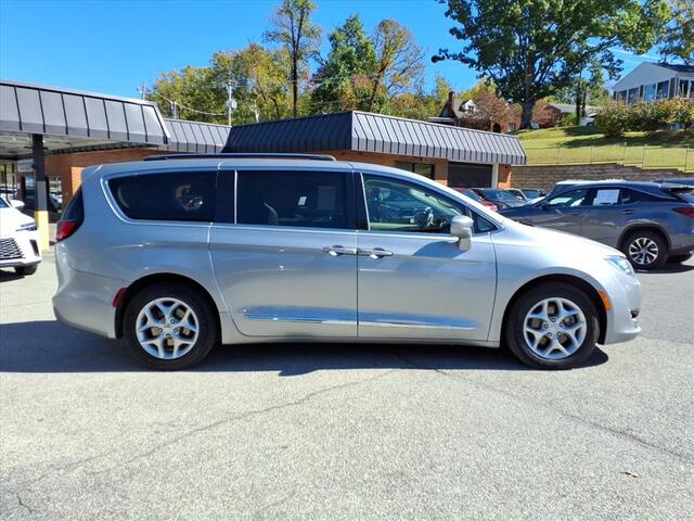 2019 Chrysler Pacifica Touring Plus Roanoke VA