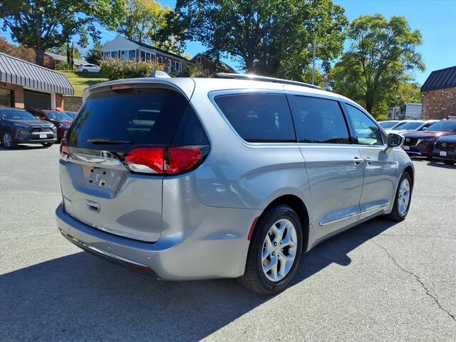 2019 Chrysler Pacifica Touring Plus Roanoke VA