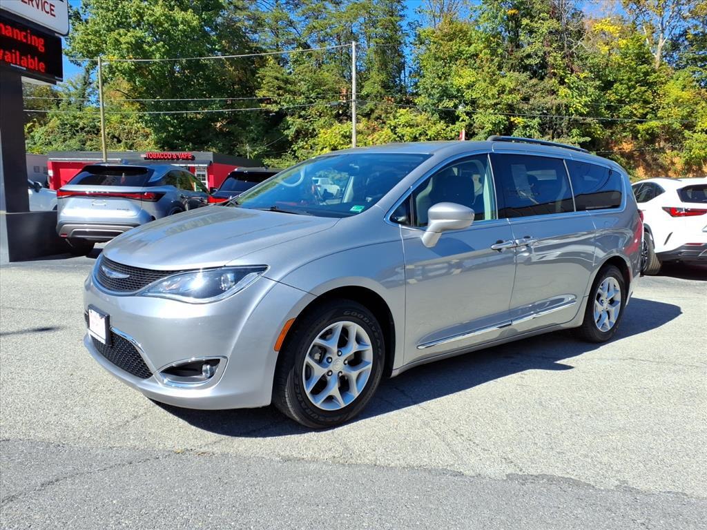 2019 Chrysler Pacifica Touring Plus Roanoke VA