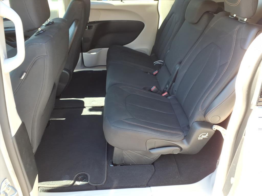 2019 Chrysler Pacifica Touring Plus Roanoke VA