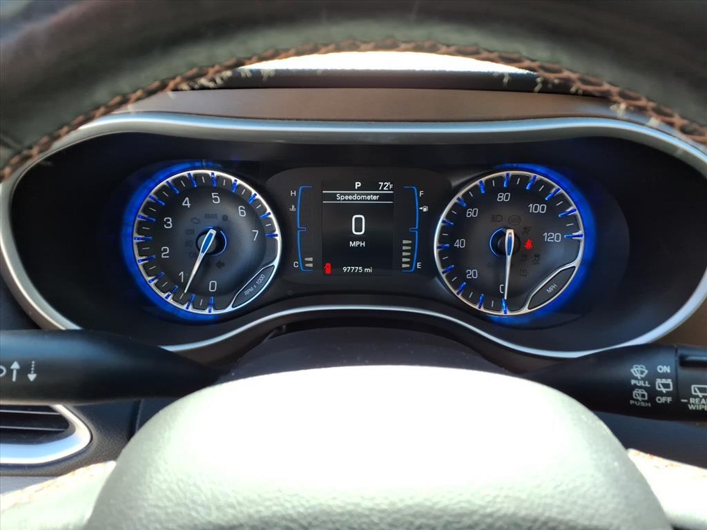 2019 Chrysler Pacifica Touring Plus Roanoke VA