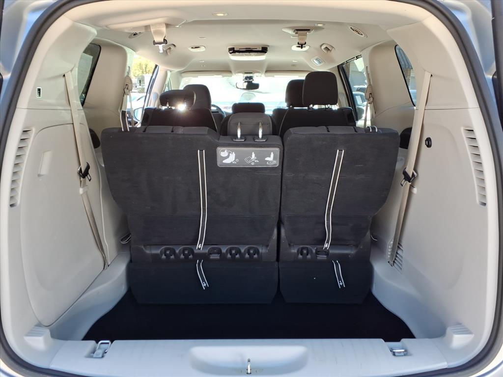 2019 Chrysler Pacifica Touring Plus Roanoke VA