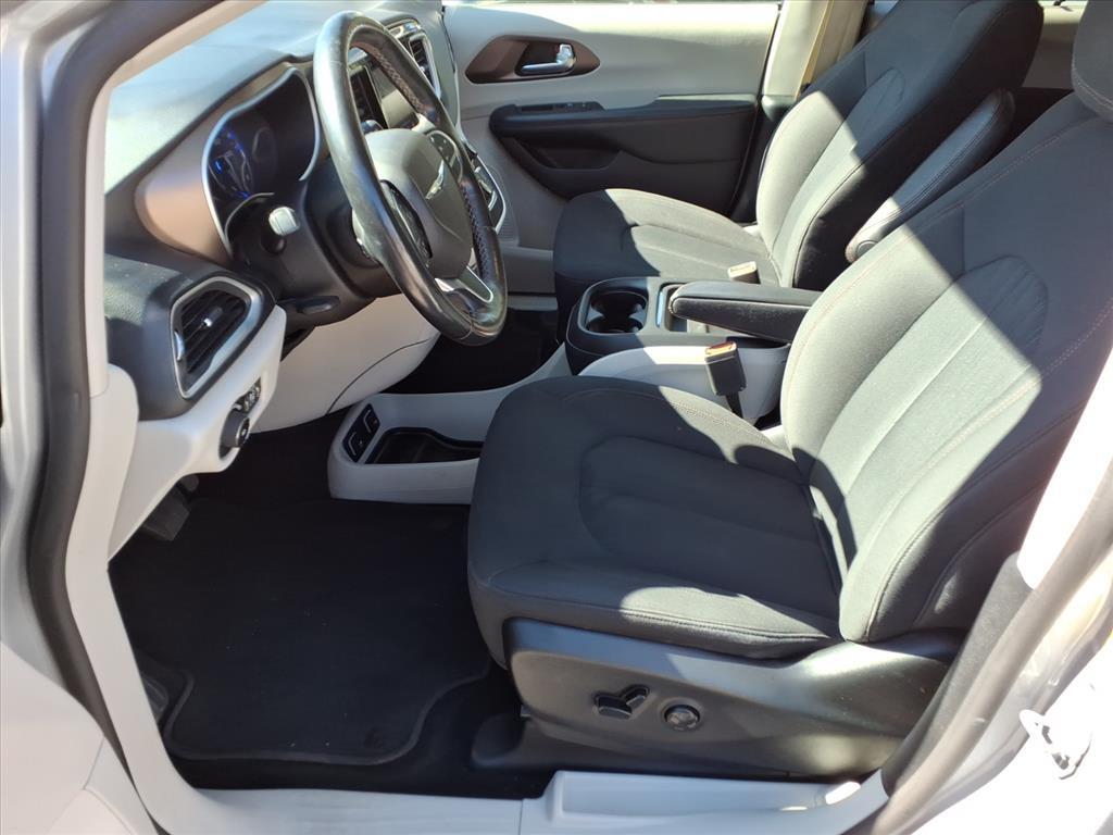 2019 Chrysler Pacifica Touring Plus Roanoke VA