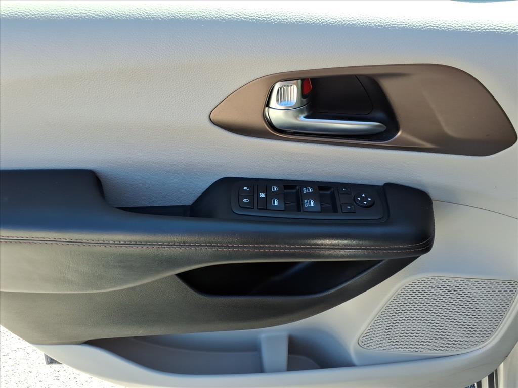 2019 Chrysler Pacifica Touring Plus Roanoke VA