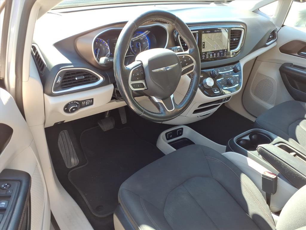 2019 Chrysler Pacifica Touring Plus Roanoke VA