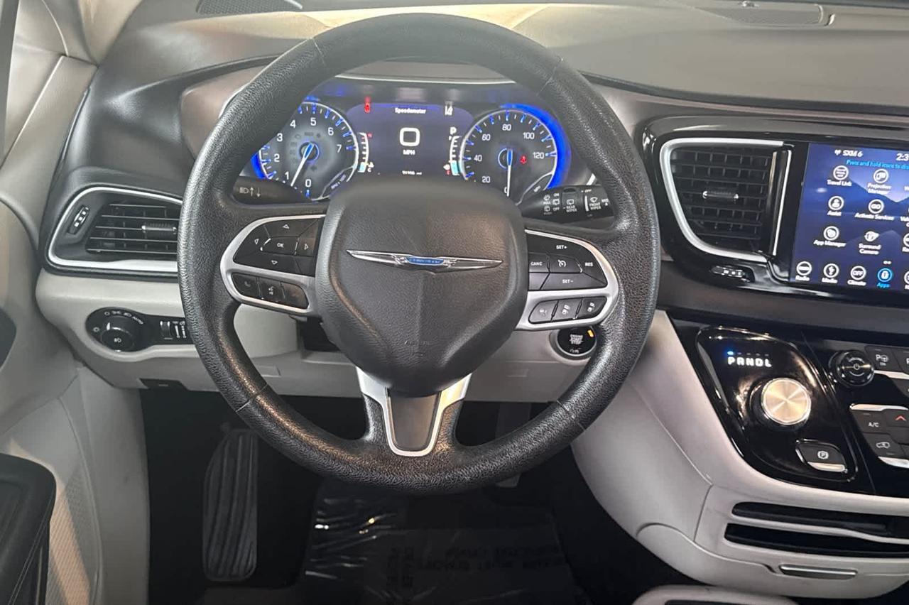 2019 Chrysler Pacifica Touring Plus Roseville CA