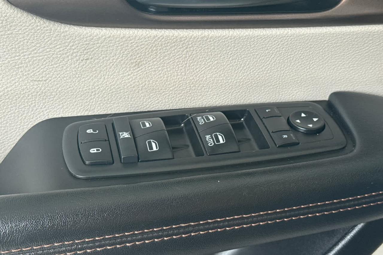 2019 Chrysler Pacifica Touring Plus Roseville CA